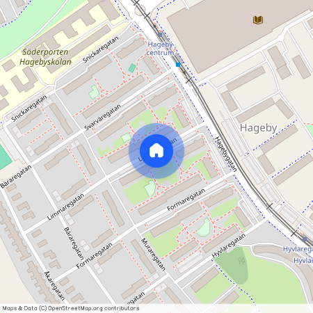 Limmaregatan 11, Norrköping