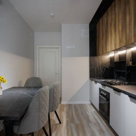 Apartament de 2 camere zona Teiu Doamnei - Photo 3