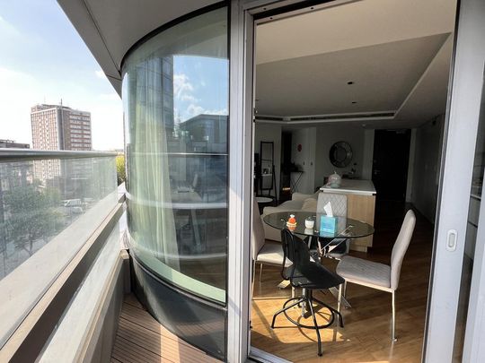 1 bedroom apartment to rent - Photo 1