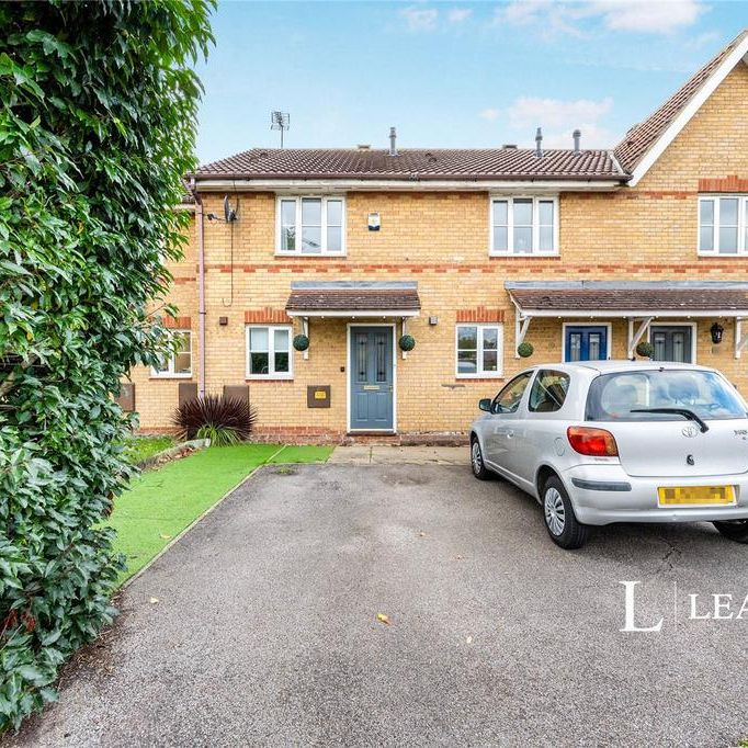 2 bedroom terraced house to rent - Photo 1