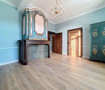 Appartement te huur in Sprimont voor € 600 met 1 slaapkamer - Photo 2