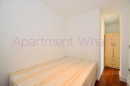 Flat Talisman Tower, E14 9EW, London - Photo 4