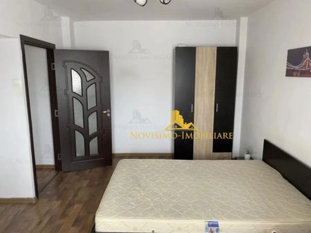 APARTAMENT DE INCHIRIAT CU 2 CAMERE IN ZONA REPUBLICII - Photo 4