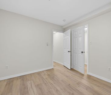 For Lease - 158 Pringle Drive Unit# Lower, Barrie, Ontario - Photo 5