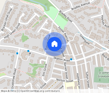 Tillotson Street, Silsden, Keighley - Photo 1