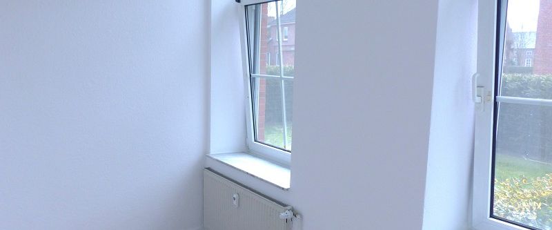 Bezugsfreie Erdgeschoss-Wohnung in Bunde zu vermieten. - Photo 1