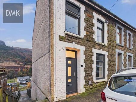 Park Road, Treorchy, CF42 - Photo 3