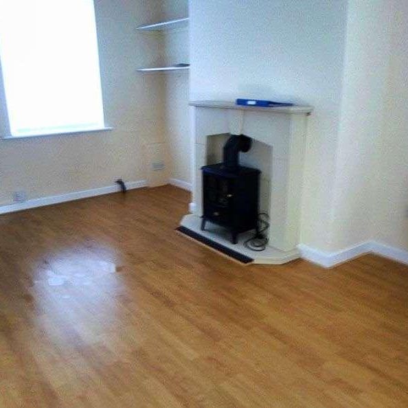 Hendre Street, Caernarfon, LL55 - Photo 1