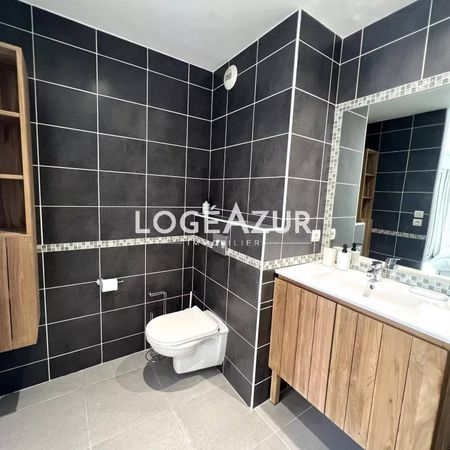 Location AppartementGolfe-Juan - Photo 4