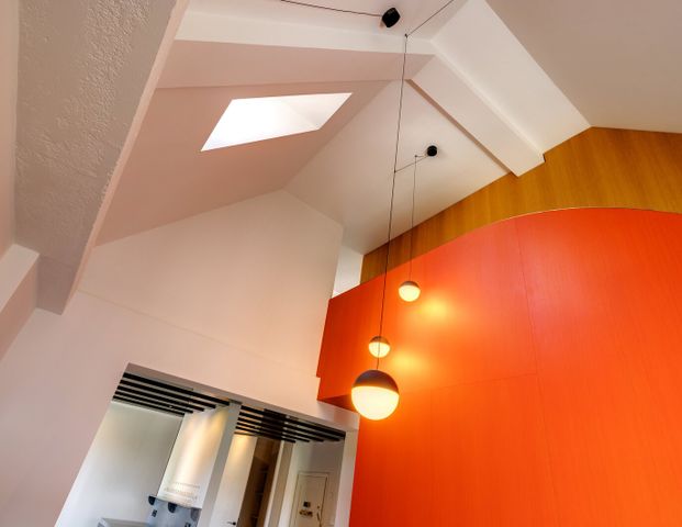 Beautiful designer property in great location for rent - Foto 1