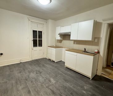 1687 Av. Aird, Montréal (Mercier, QC H1V - Photo 2