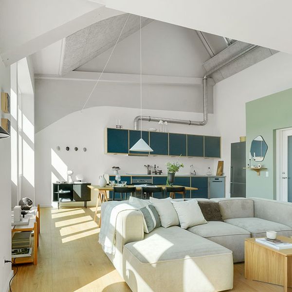 3 værelses lejlighed - Foto 1