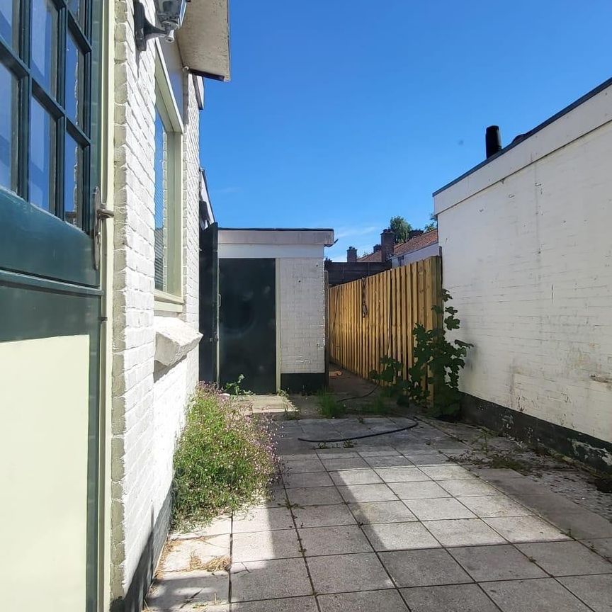 Te huur: Kamer Leidseweg in Voorschoten - Foto 1