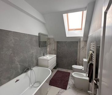 Apartament 3 camere de inchiriat, 100 mp, zona Radauti - Fotografie 5