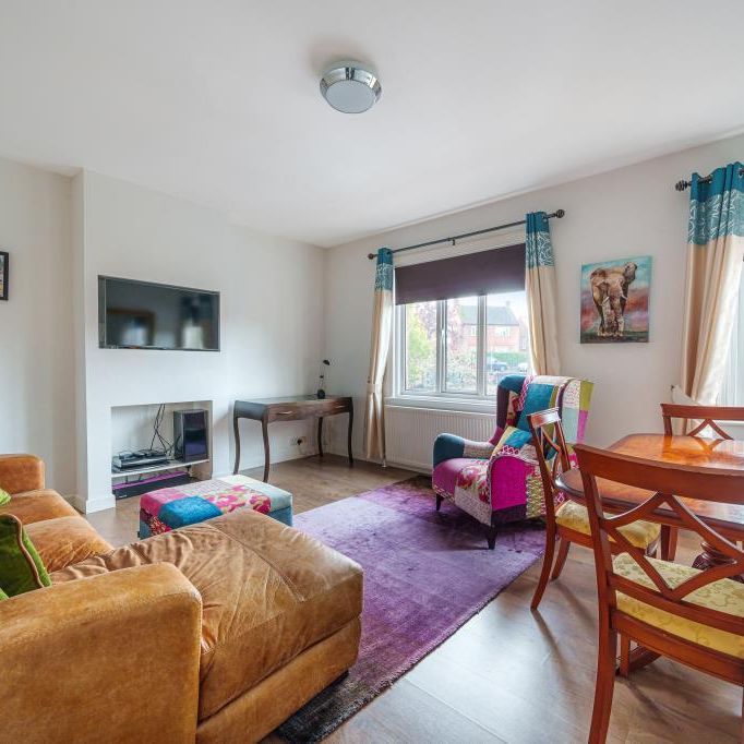 1 bedroom maisonette to rent - Photo 1