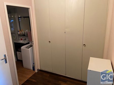 Location Appartement 2 pièces 44m² - Photo 3