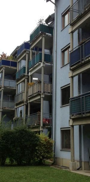 Schöne 2-Zimmer-Wohnung - Provisionsfrei! - Photo 2