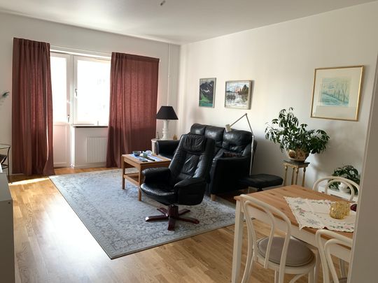 Mäster Ernsts gata 15, Helsingborg - Photo 1