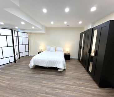 For Lease - 4640 Doug Wright Drive Unit# Bsmt, Burlington, Ontario - Photo 3