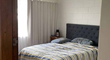 Two-bedroom unit available for rent in a prime location. - Photo 3