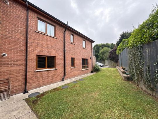 Apartment 21 219 Saintfield Road, Belfast, BT8 7HQ - Photo 1