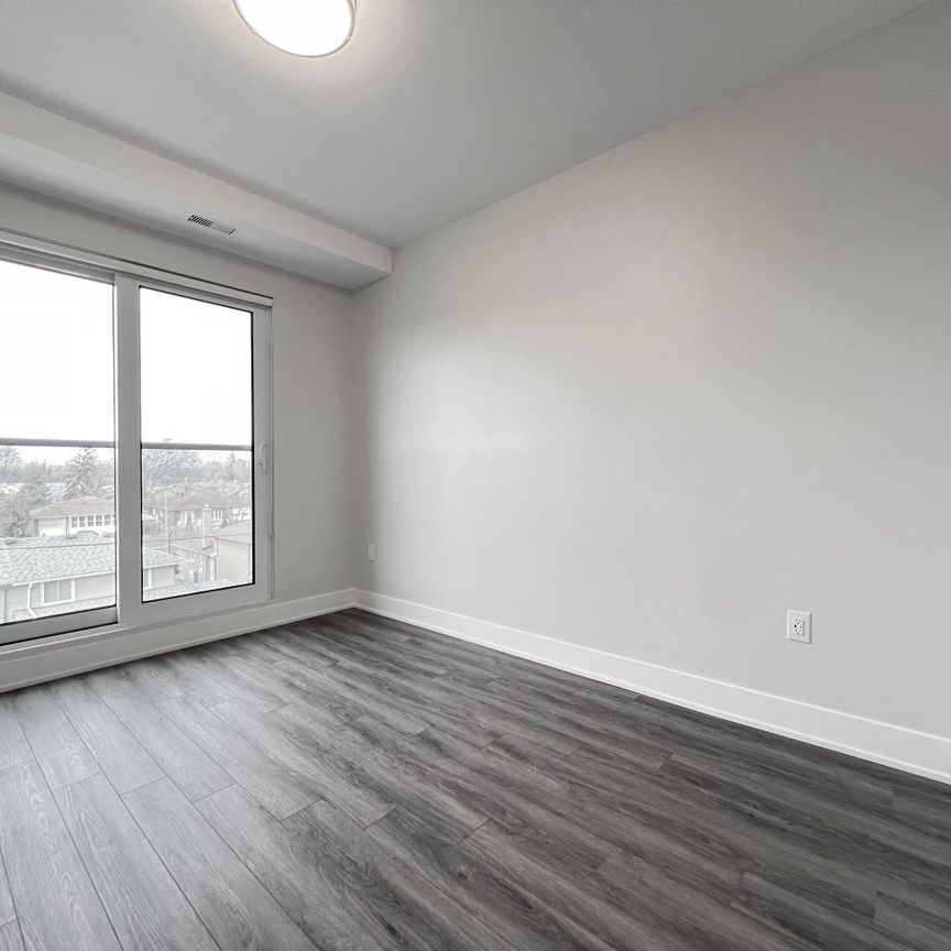 For Lease - 62 Dixfield Drive Unit# 127, Toronto, Ontario - Photo 1