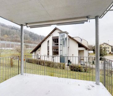 3.5-Zimmer, 94 m2, CHF 1'890.-- - Photo 6