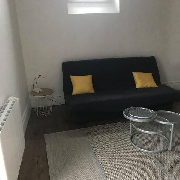 Location appartement t2 48 m² à Villefranche-de-Rouergue (12200) - Photo 1