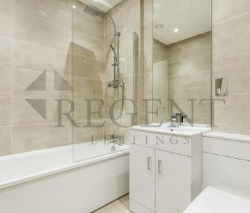 1 bedroom apartment to rent - Photo 4