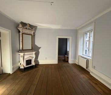 Regeringsgatan - Foto 2