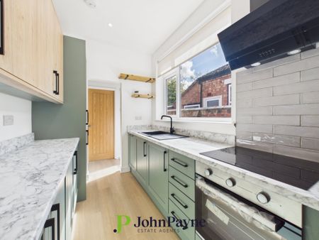 Ludlow Road, Earlsdon, Coventry, CV5 6JA - Photo 2
