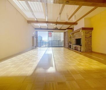 Appartement te huur - Photo 2