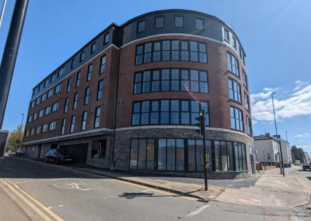1 bedroom flat to rent - Photo 3