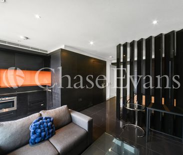 studio apartment to rent - Photo 1