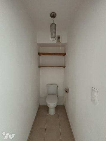 Appartement T3 avec garage - Photo 5