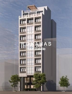 Studio/Γκαρσονιέρα για ενοικίαση - Κέντρο, - Photo 3