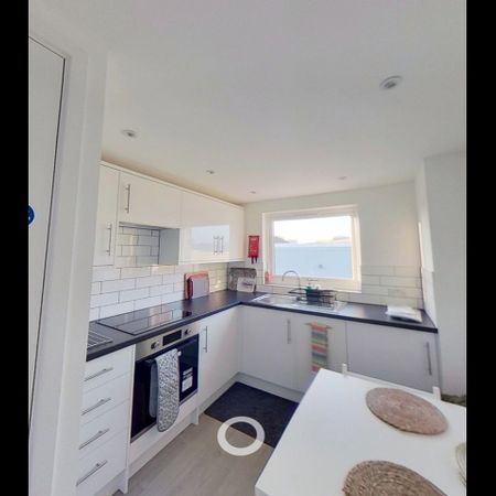 Studio Flat, Alloa Road, SE8 - Photo 3