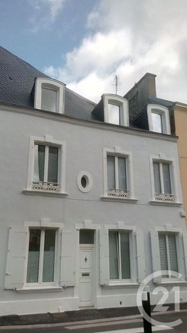 Location Maison 3 pièces 75m² CHERBOURG-EN-COTENTIN 50100 - Photo 3