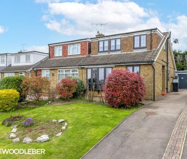 3 bedroom semi-detached house to rent - Photo 1