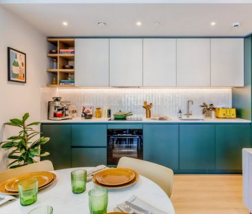 1 Bedroom 1 Bathroom - Photo 3