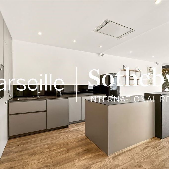 Tout savoir sur cet appartement dans le quartier Périer, à Marseille 8ème - Photo 1