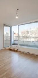 ++Provisionsfrei++ BESTLAGE des 09. Bezirks, 2-Zimmer Neubauwohnung mit Balkon! - Photo 1