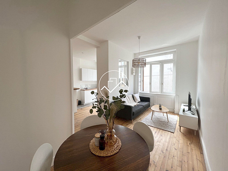 : Appartement 51 m² à Saint-Étienne - Photo 4