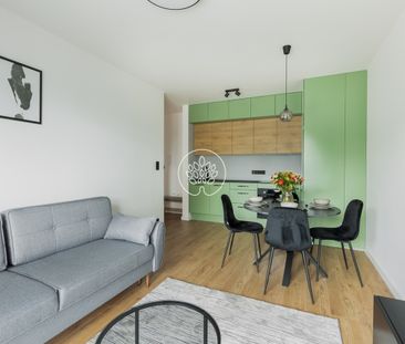 Piękny apartament przy ul. Gajowej - Photo 3