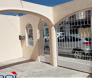 Casa Renta Residencial Mision Lincoln - Photo 2