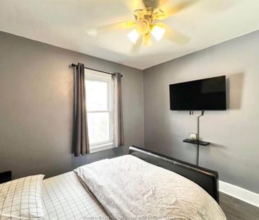 For Lease - 1484 LANGLOIS Avenue, Windsor, Ontario - Photo 4