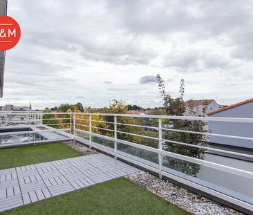 Location Appartement 2 pièces 43m² - Photo 6