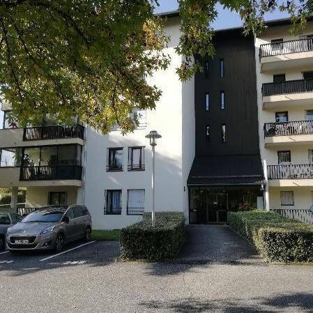 Location appartement 1 pièce 32.44 m² à La Motte-Servolex (73290) 4 - Photo 1