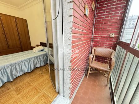 Piso en alquiler en Centro - Photo 4