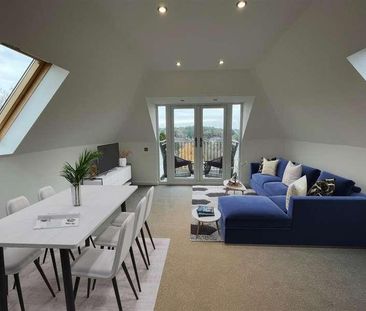 Westbourne, Bournemouth, Dorset, BH4 - Photo 2